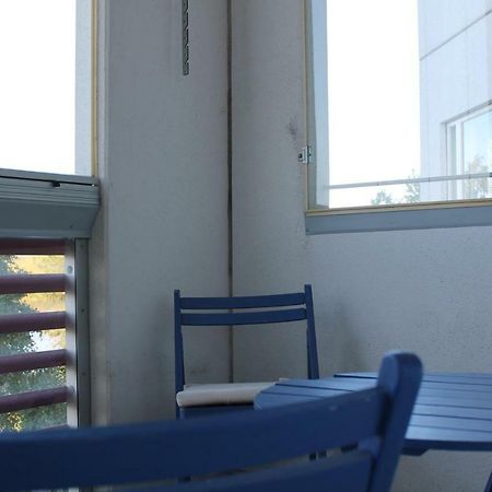 The Cosy Apartment With Own Private Sauna And Balcony Rovaniemi Exteriér fotografie