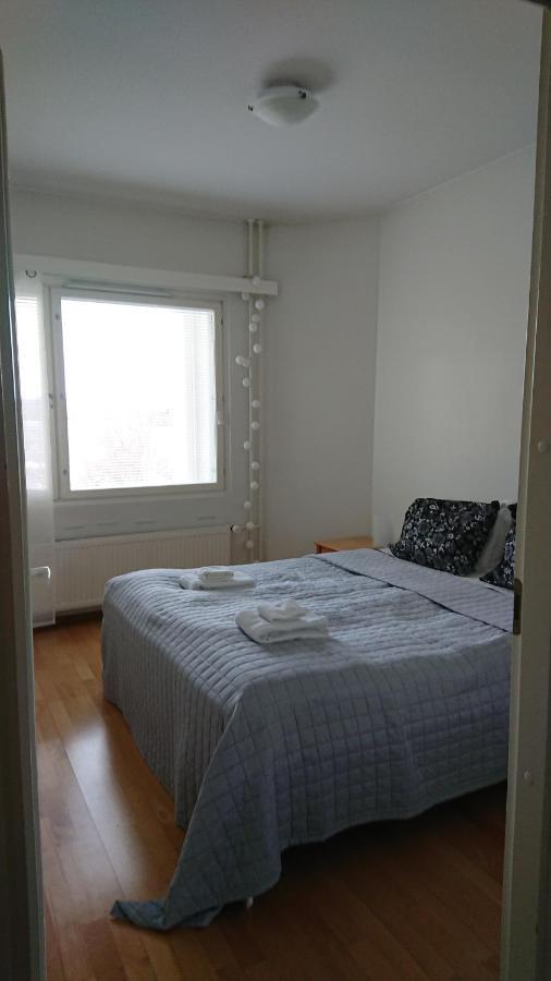 The Cosy Apartment With Own Private Sauna And Balcony Rovaniemi Exteriér fotografie